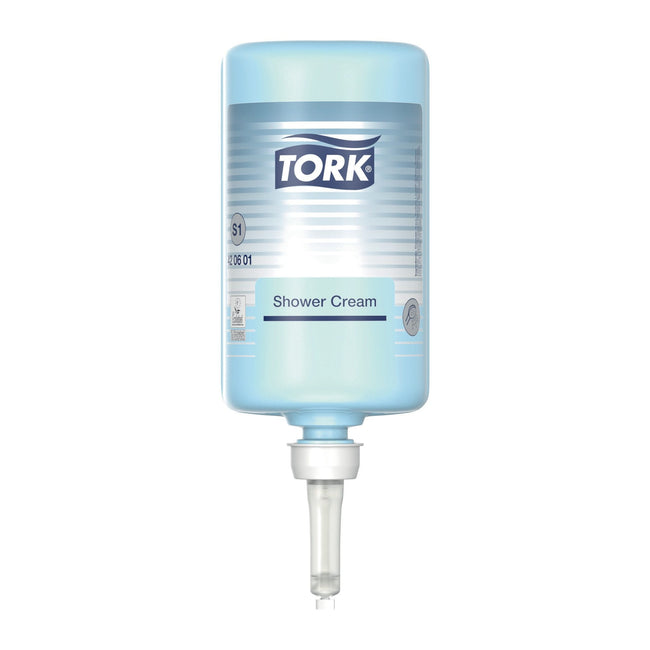 Tork - Duschgel S1 1000ml Unisex 420601