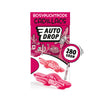 Autodrop - rote Cadillacs-Packung 280gr