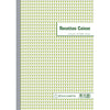 Exacompta - Kassenbuch Quittungen Dupli 50 Blatt fr | 5 Stück