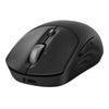 HP - Maus 705 wiederaufladbar, kabellos