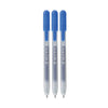 Sakura – Gel Writer Gelly Roll Classic 3 Stück blau