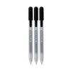 Sakura - Gel Writer Gelly Roll Classic 3 Stück schwarz
