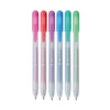 Sakura - Gel Writer Gelly Roll Metallic 6 Farben