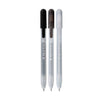 Sakura - Gel Writer Gelly Roll Special 3 Stück Silber