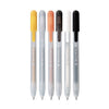 Sakura - Gelschreiber-Gelly-Rolle speziell 6 Farben | 6 Stück