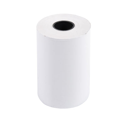 Exacompta - Zählrolle 57mmx24m Kern Ø12mm thermisch