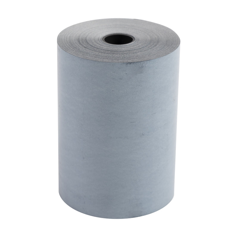 Exacompta – Zählrolle 80 mm x 44 m x 12 mm, sicherer Kontakt, thermisch