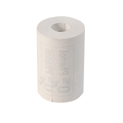 Exacompta – Zählrolle 57 mm x 18 m x 12 mm thermisch, phenolfrei