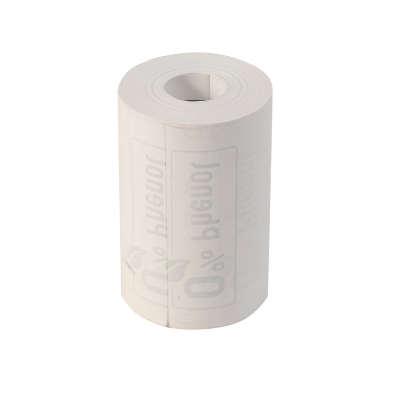 Exacompta – Zählrolle 57 mm x 18 m x 12 mm thermisch, phenolfrei