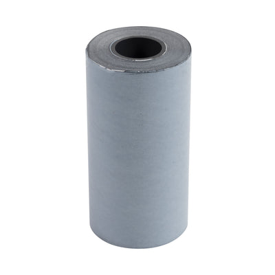 Exacompta – Zählrolle 57 mm x 9 m x 12 mm, sicherer Kontakt, thermisch