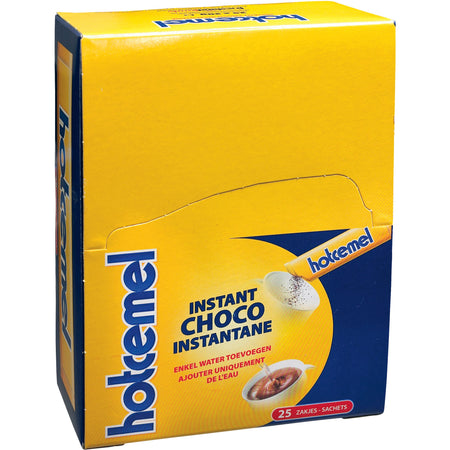 Hotcemel - Kakaostangen 25x30 Gramm