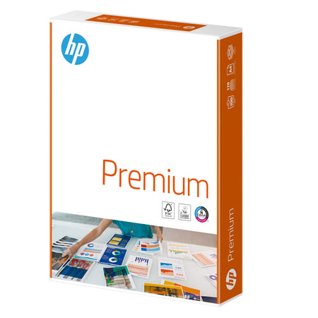 HP - Kopierpapier Premium A4 100gr weiß