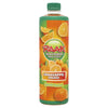 RAAK - Orangensirup 750ml | 6 Stück
