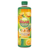 RAAK - Multifruchtsirup 750ml | 6 Stück