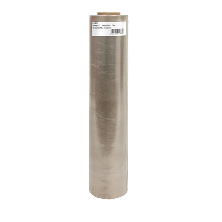 IEZZY - Verpackungsfolie 500mmx300m 17mu 100 recy trans.