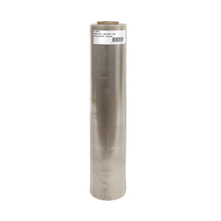 IEZZY - Wickelfolie 500mmx300m 20mu 100 recy trans.