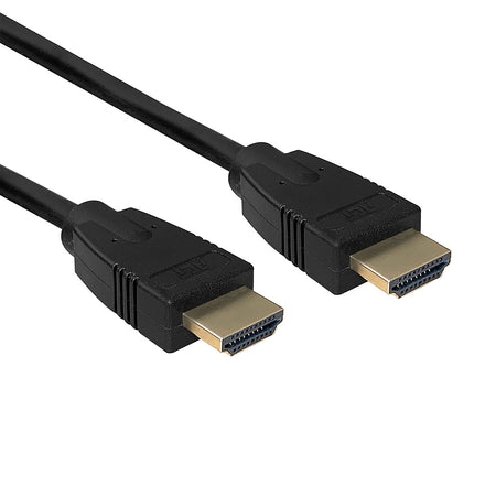 ACT - Kabel HDMI 8k uhs v2.1 HDMI-A-Stecker HDMI-A m 3 m