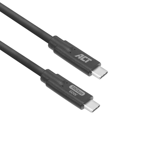 ACT - Kabel USB-C 3.0 10 Gbit/s 60 W USB 3 Meter