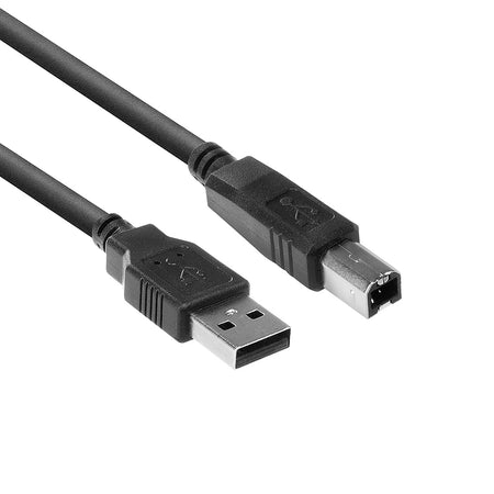 ACT - Kabel USB 2.0 A Stecker USB B Stecker 5 Meter