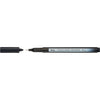 Pentel – Fineliner Pointliner S40 – ein feines Schwarz