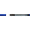 Pentel - Fineliner Pointliner S40-C Fine Blue | 12 Stück