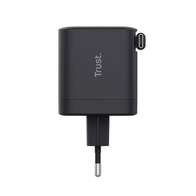Trust - Ladegerät Maxo 65W RTRCT USB-C