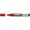 Edding - Paintmarker 50 Eco auf Wasserbasis 2-3mm rot
