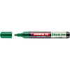 Edding - Paintmarker 50 Eco auf Wasserbasis 2-3mm grün | 10 Stück