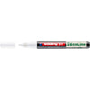 Edding - Paintmarker 51 Eco auf Wasserbasis 1-2mm weiß