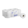 Kleenex - Toilettenpapier Jumbo 2-lagig 180m weiß