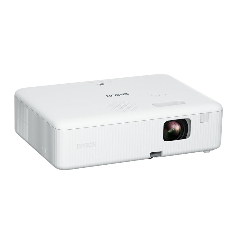 Epson -  Projector  co-w01