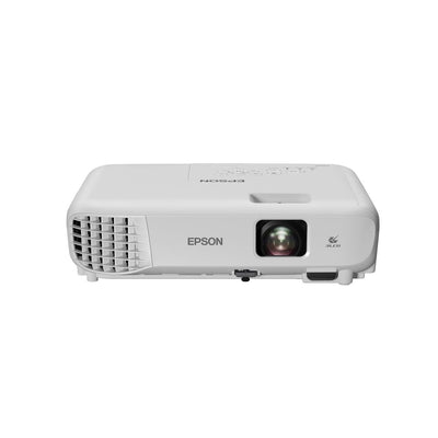 Epson -  EB-W53 4000 ANSI lumens 3LCD WXGA (1200x800) Wit