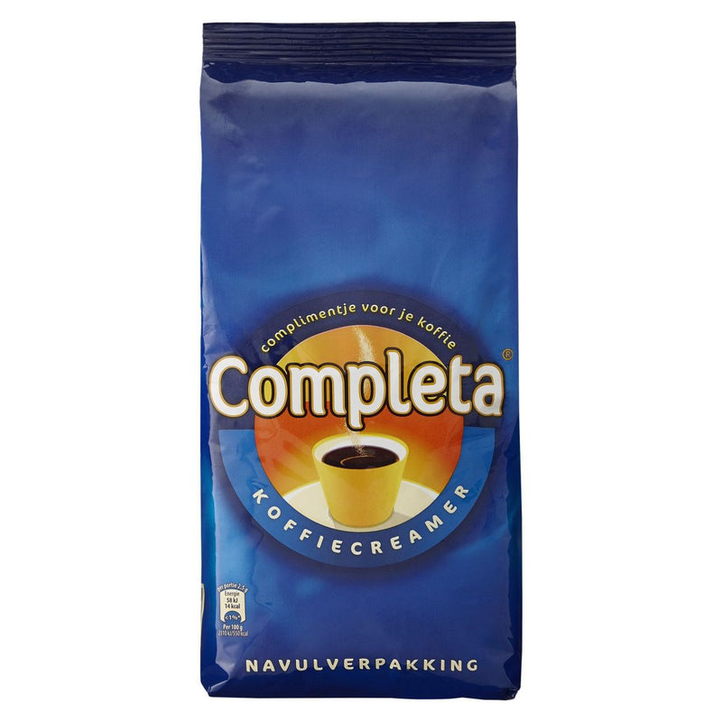 Friesche Vlag - Kaffeesahne Completa Beutel 1kg