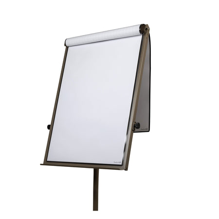Bambook – Flipchart-Papier löschbar