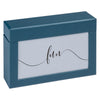 Walther Design - Fotobox Design-Spaß 10x15cm 100 Fotoseiten