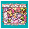 MUS -  Kleurboek  kjoet-koozie knusse knuffels