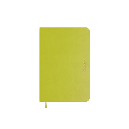 Die KEMPEN - Notbk Balance 110x160 Zeile 160 Seiten lgrün
