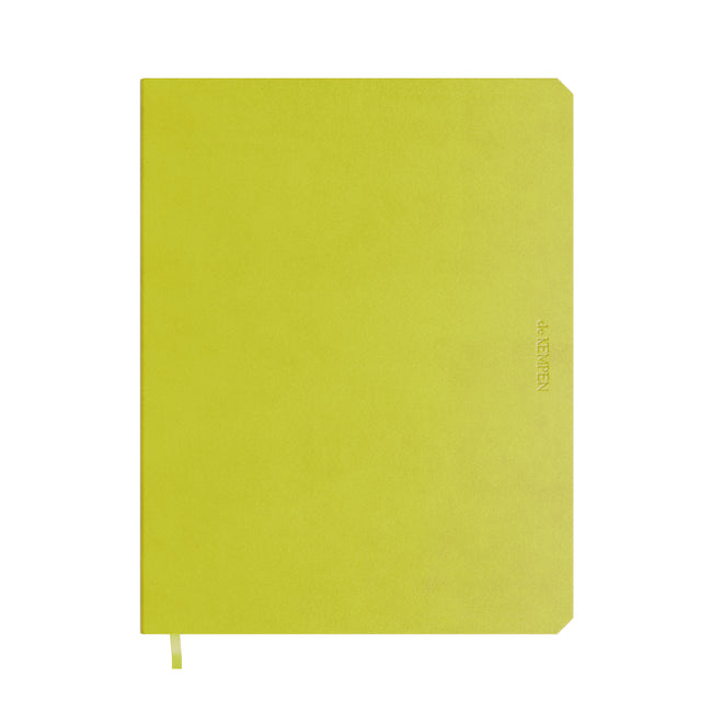 Die KEMPEN - Notbk-Balance 171x220 blanko 192 Seiten lgn
