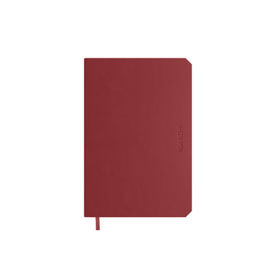 Der KEMPEN - Notbk amarone 110x160 line 160page drd