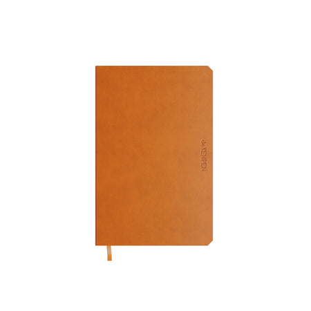 De KEMPEN - Notbk-Set 110x160 blanko 160 Seiten oder