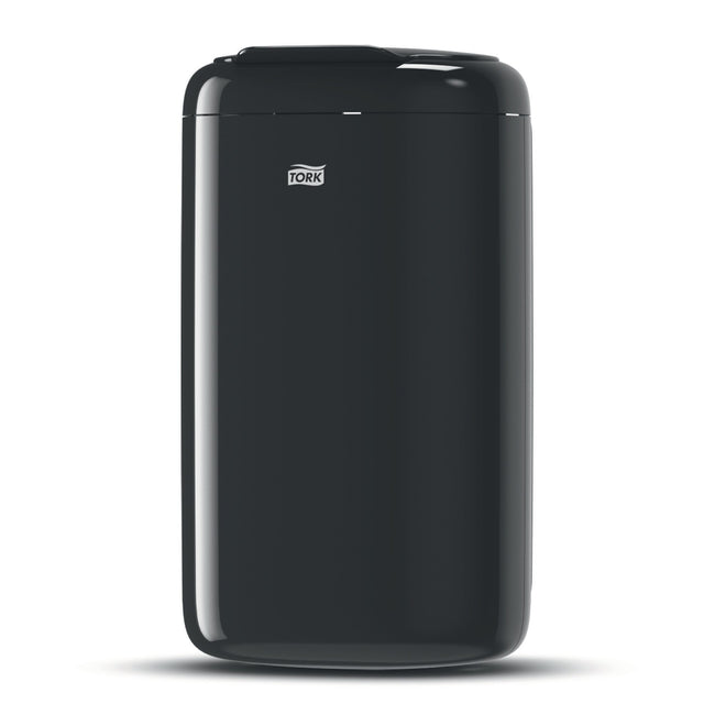 Tork - Abfallbehälter B3 Elevation klein 5 Liter schwarz