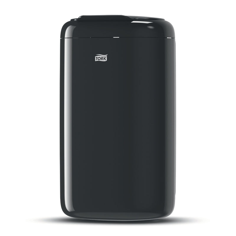 Tork - Abfallbehälter B3 Elevation klein 5 Liter schwarz