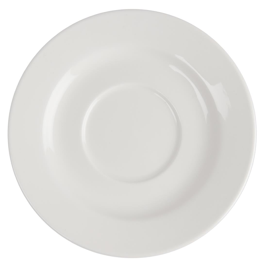 Olympia - Schale Lumina 14cm 6 Stück weiß