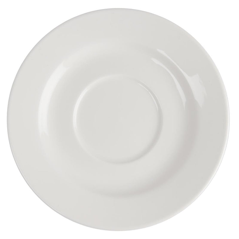 Olympia - Schale Lumina 14cm 6 Stück weiß