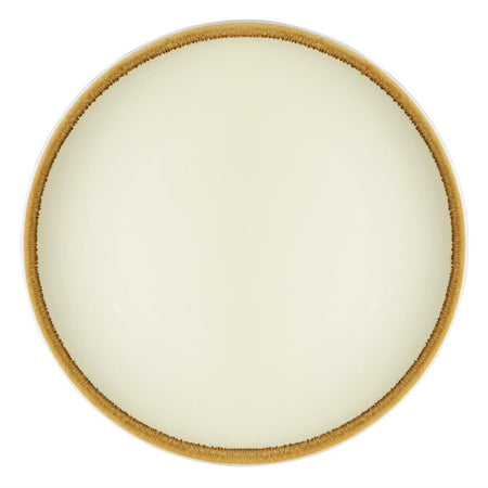 Olympia - Plattenofencoupé 23cm 6 Stück Sandstein