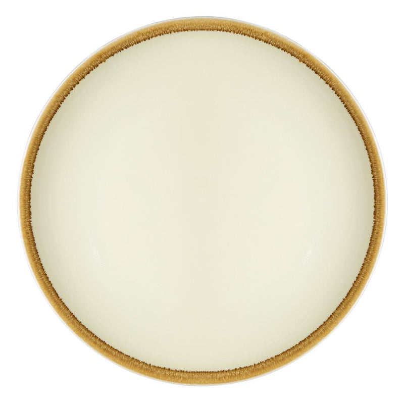Olympia - Plattenofencoupé 23cm 6 Stück Sandstein
