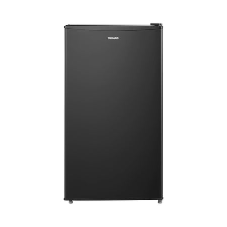 Tomado - Kühlschrank Tischmodell 94 Liter d schwarz