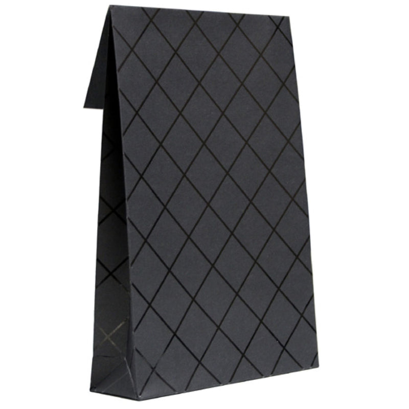 Rotolux -  Cadeauzakjes square xs 10x4x15cm 40 stuks