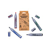 Artline - Whiteboard-Marker 517 Eco Round M ass 4 Stück | 12 Stück