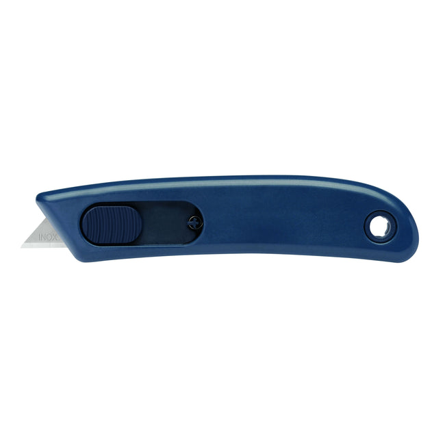 Martor - Sicherheitsmesser secunorm smartcut mdp blau